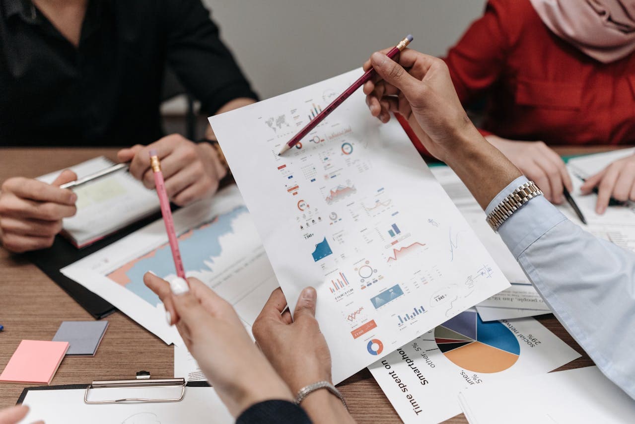 The Hidden Reason SMEs Lose Tenders (And How to Fix It in 2026) - Public procurement and tender insights from TedRadar